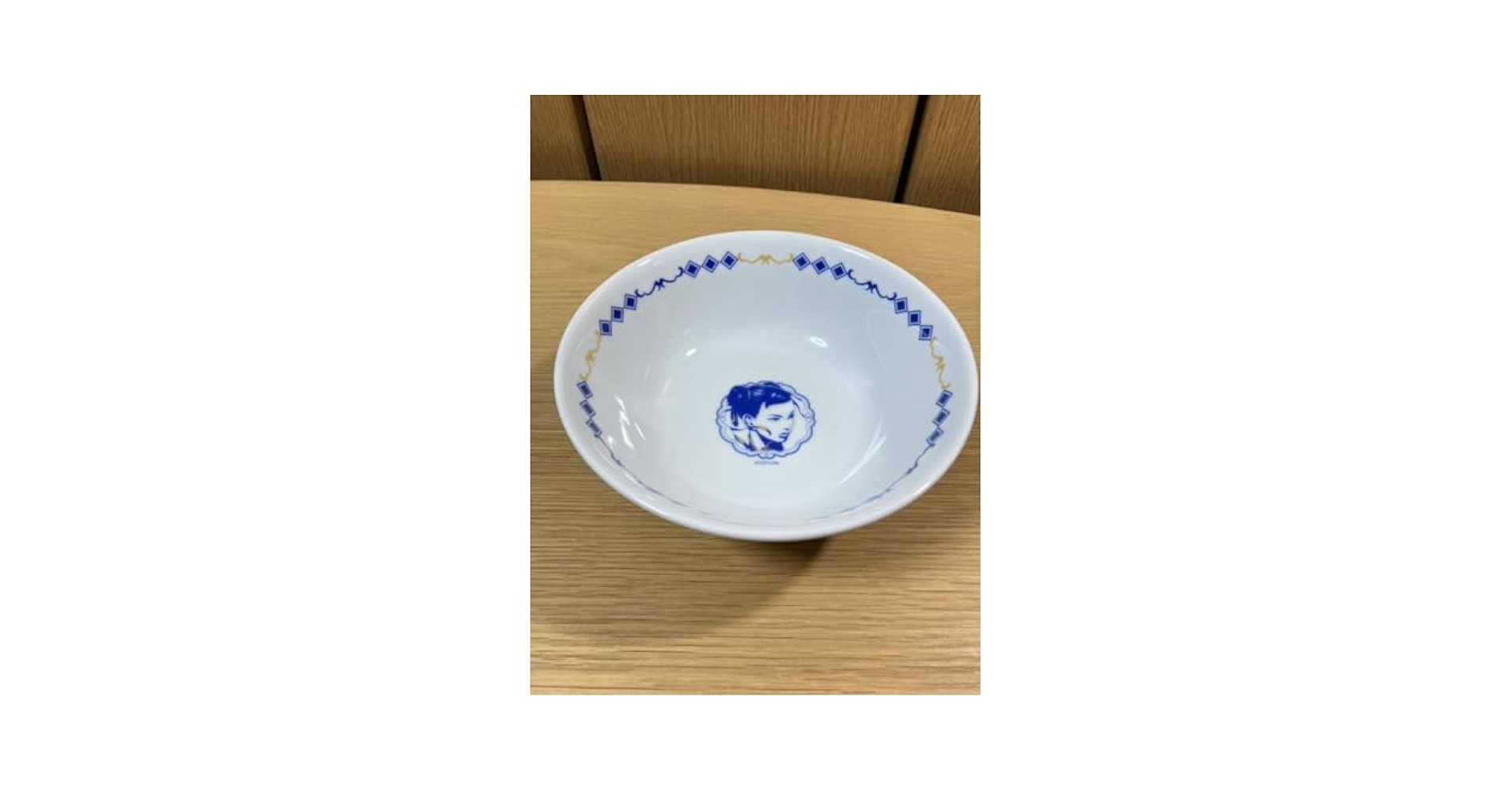 Amazon.co.jp: ▽ストリートファイター≪春麗 どんぶり 1個
